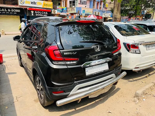 Used Honda WR-V [2017-2020] VX MT Petrol in Patna