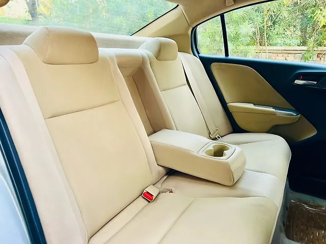 Used Honda City [2014-2017] V in Ahmedabad