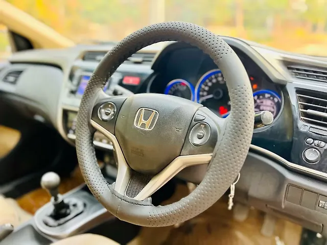Used Honda City [2014-2017] V in Ahmedabad