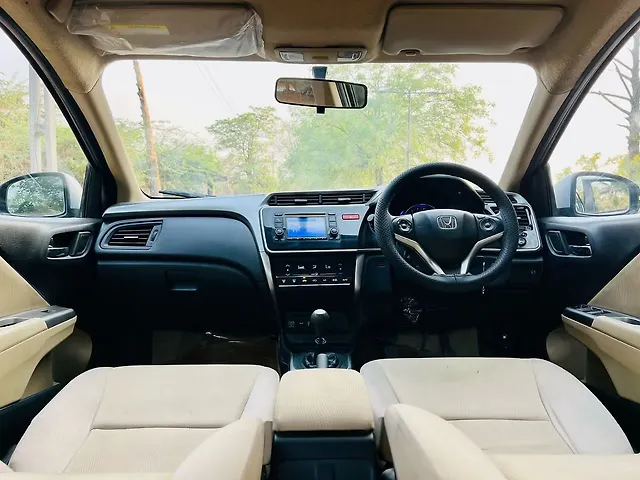 Used Honda City [2014-2017] V in Ahmedabad