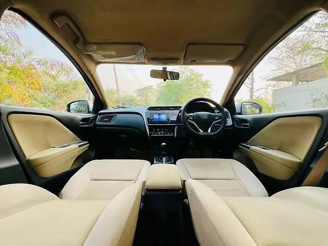 Used Honda City [2014-2017] V in Ahmedabad