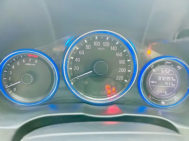 Used Honda City [2014-2017] V in Ahmedabad