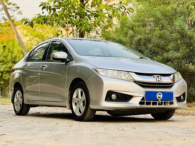 Used Honda City [2014-2017] V in Ahmedabad