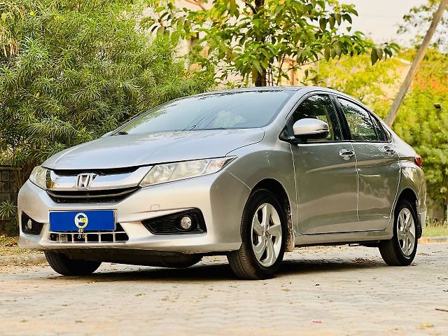 Used Honda City [2014-2017] V in Ahmedabad