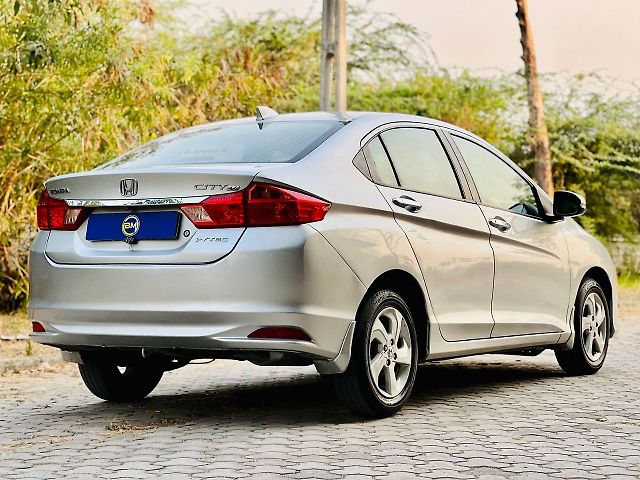 Used Honda City [2014-2017] V in Ahmedabad