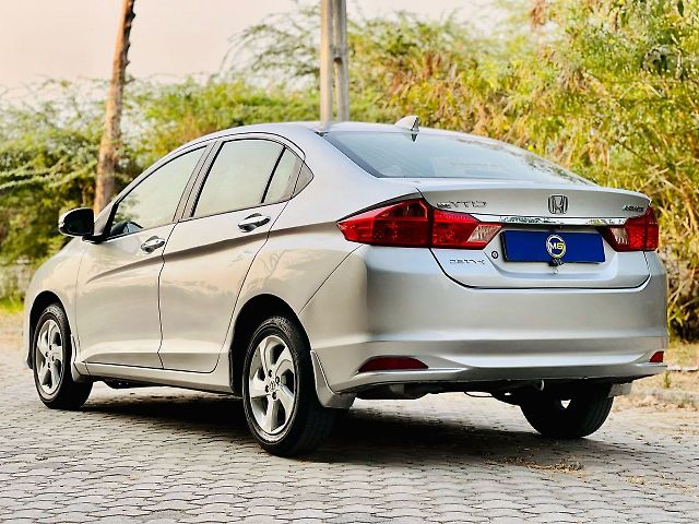 Used Honda City [2014-2017] V in Ahmedabad