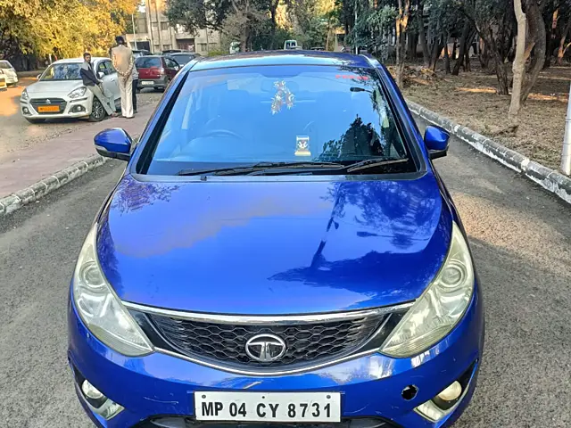 Used 2014 Tata Zest in Bhopal