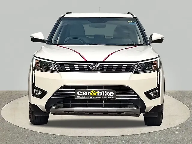 Used 2021 Mahindra XUV300 in Noida