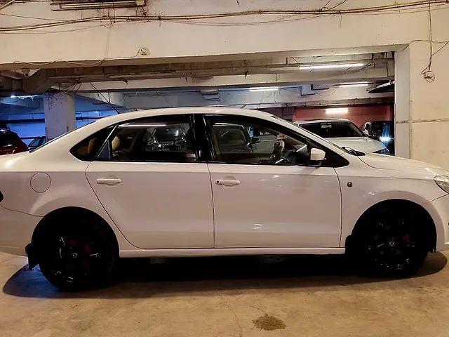 Used Skoda Rapid [2011-2014] Elegance 1.6 TDI CR MT in Mumbai