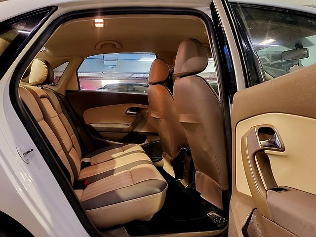 Used Skoda Rapid [2011-2014] Elegance 1.6 TDI CR MT in Mumbai