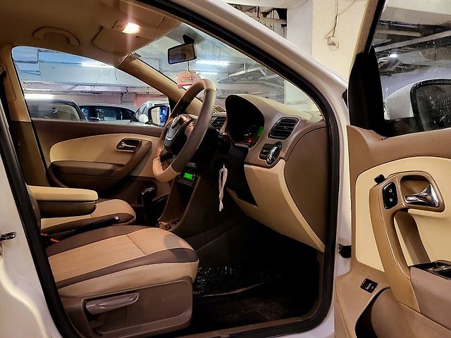 Used Skoda Rapid [2011-2014] Elegance 1.6 TDI CR MT in Mumbai