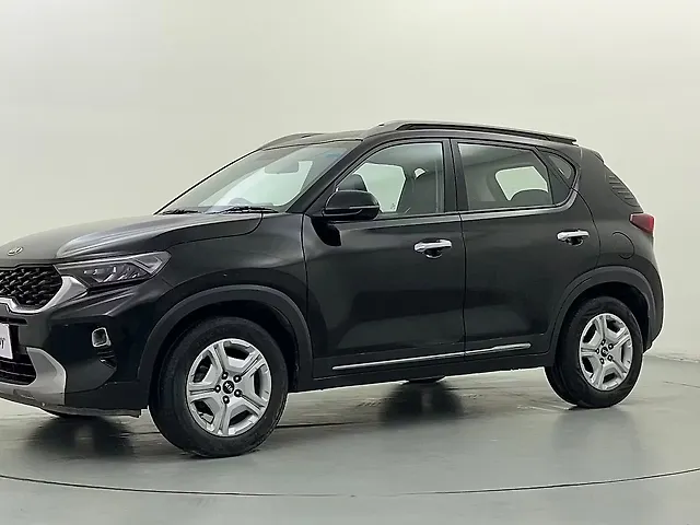 Used 2021 Kia Sonet in Ghaziabad