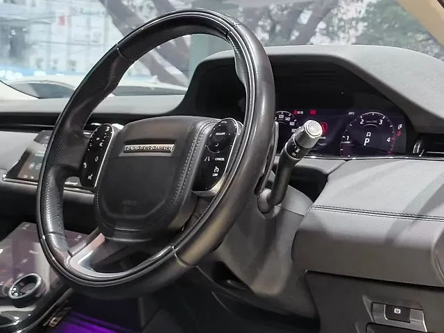 Used Land Rover Range Rover Evoque SE R-Dynamic in Bangalore