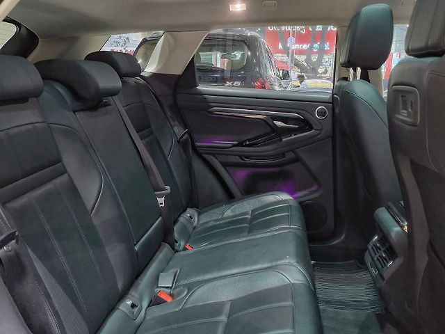 Used Land Rover Range Rover Evoque SE R-Dynamic in Bangalore
