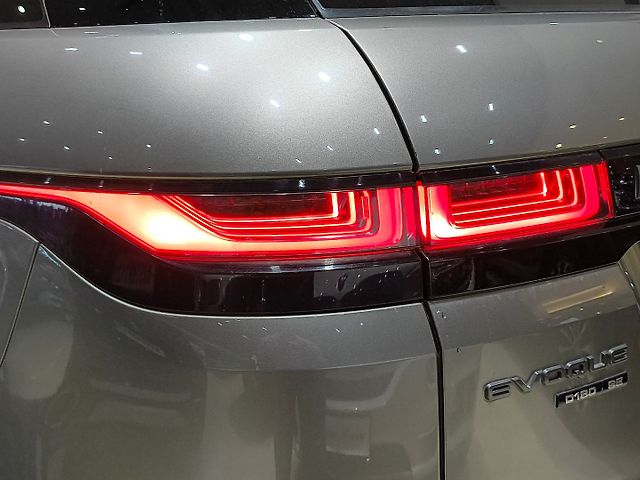 Used Land Rover Range Rover Evoque SE R-Dynamic in Bangalore