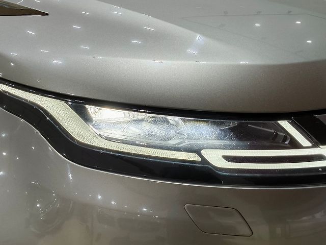 Used Land Rover Range Rover Evoque SE R-Dynamic in Bangalore