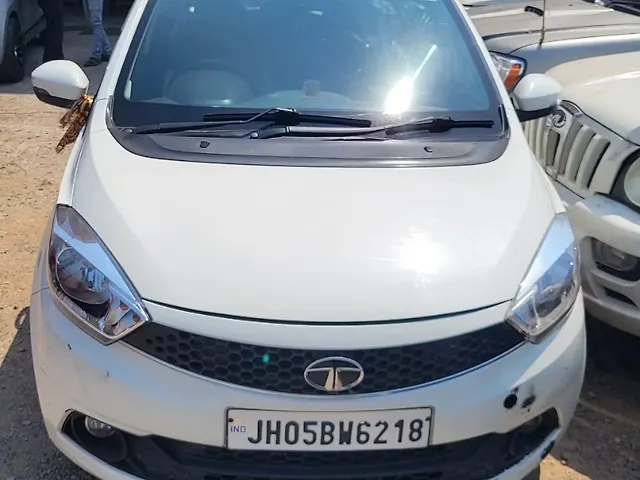 Used 2018 Tata Tigor in Ranchi