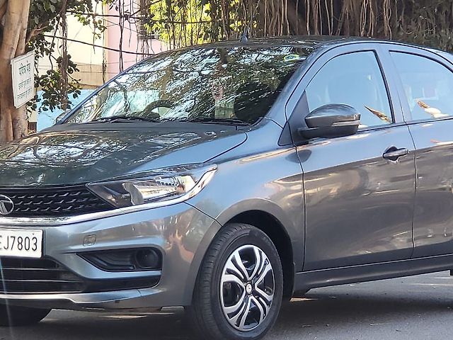 Used 2020 Tata Tiago in Ghaziabad