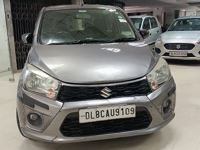 Used 2018 Maruti Suzuki Celerio in Delhi