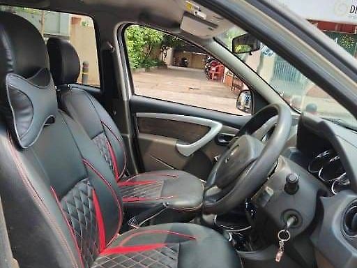Used BMW 5 Series [2010-2013] 525d Sedan in Chennai