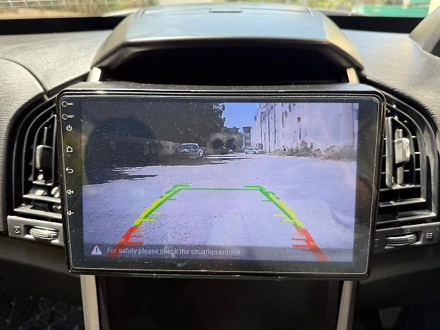 Used Mahindra XUV500 W7 AT [2018-2020] in Delhi