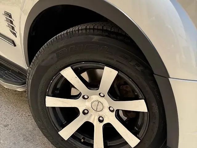 Used Mahindra XUV500 W7 AT [2018-2020] in Delhi