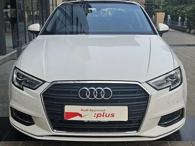 Used 2019 Audi A3 in Delhi