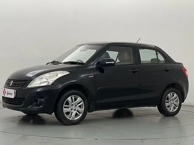 Used 2014 Maruti Suzuki Swift DZire in Faridabad