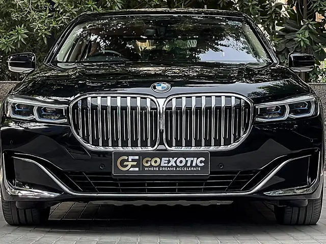 Used 2022 BMW 7-Series in Delhi