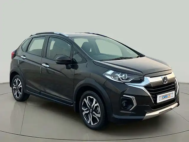 Used 2021 Honda WR-V in Coimbatore