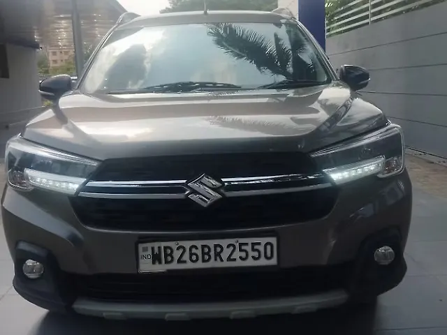 Used 2022 Maruti Suzuki XL6 in Kolkata