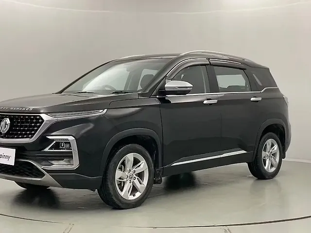 Used 2022 MG Hector in Jaipur