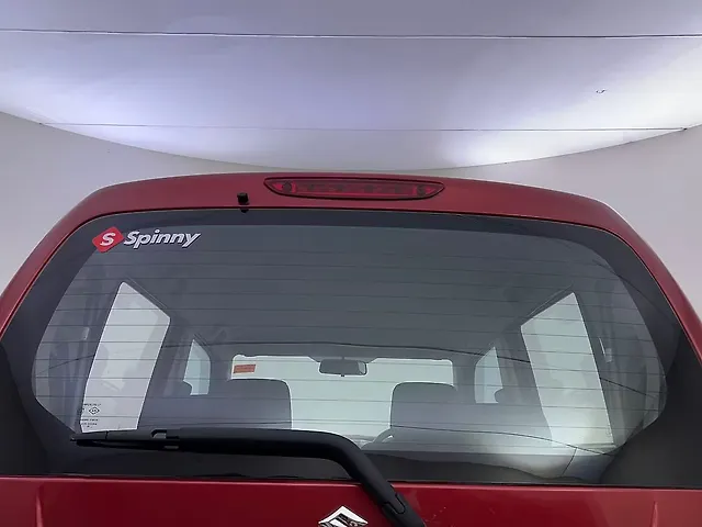 Used Maruti Suzuki Wagon R 1.0 [2014-2019] VXI AMT in Bangalore