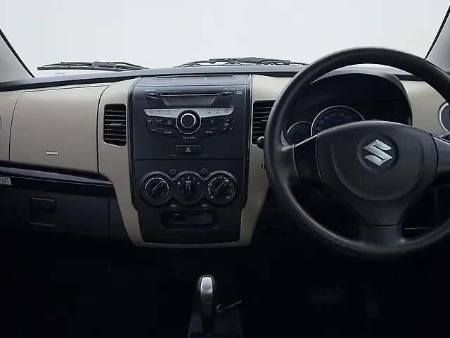 Used Maruti Suzuki Wagon R 1.0 [2014-2019] VXI AMT in Bangalore