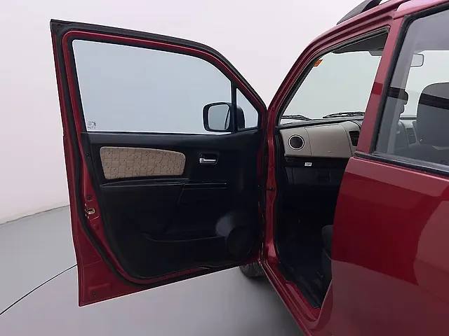 Used Maruti Suzuki Wagon R 1.0 [2014-2019] VXI AMT in Bangalore