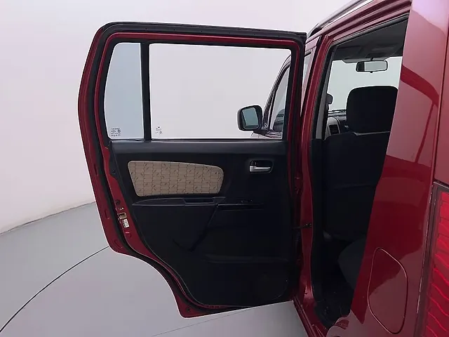 Used Maruti Suzuki Wagon R 1.0 [2014-2019] VXI AMT in Bangalore