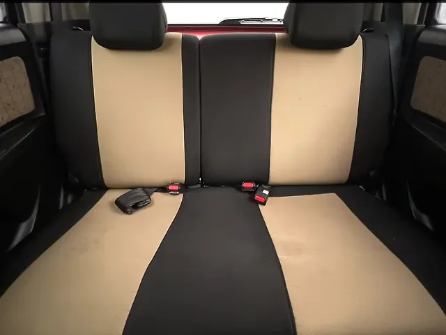 Used Maruti Suzuki Wagon R 1.0 [2014-2019] VXI AMT in Bangalore