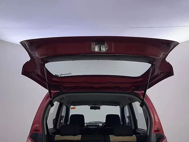 Used Maruti Suzuki Wagon R 1.0 [2014-2019] VXI AMT in Bangalore