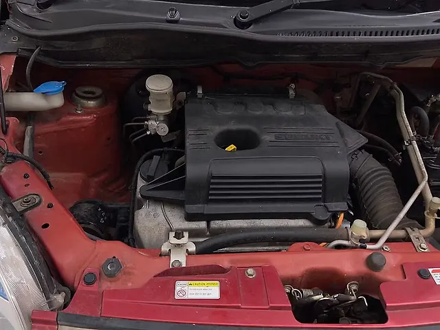 Used Maruti Suzuki Wagon R 1.0 [2014-2019] VXI AMT in Bangalore