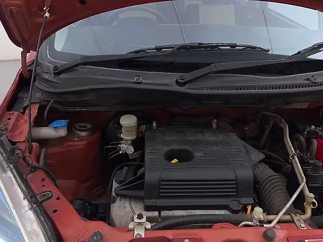 Used Maruti Suzuki Wagon R 1.0 [2014-2019] VXI AMT in Bangalore
