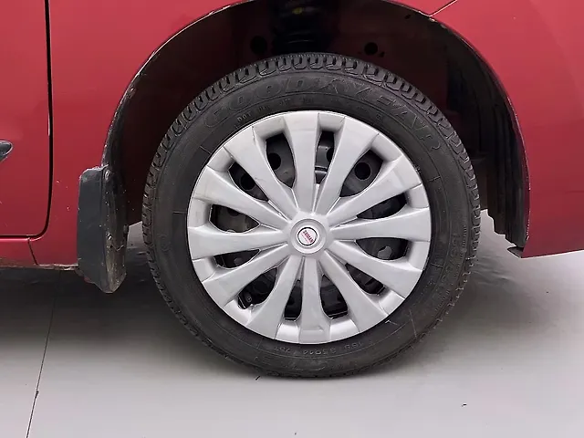 Used Maruti Suzuki Wagon R 1.0 [2014-2019] VXI AMT in Bangalore