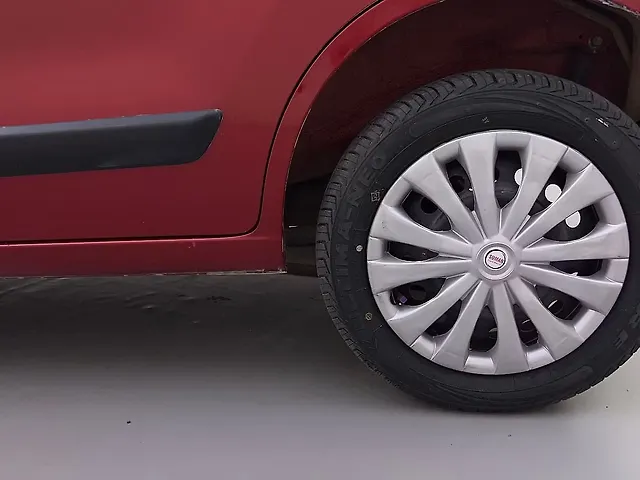 Used Maruti Suzuki Wagon R 1.0 [2014-2019] VXI AMT in Bangalore