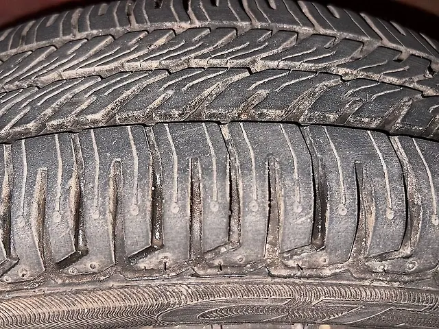 Used Maruti Suzuki Wagon R 1.0 [2014-2019] VXI AMT in Bangalore