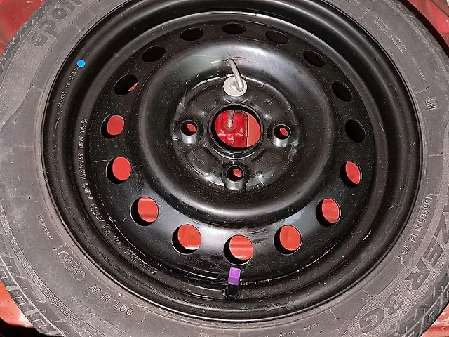 Used Maruti Suzuki Wagon R 1.0 [2014-2019] VXI AMT in Bangalore