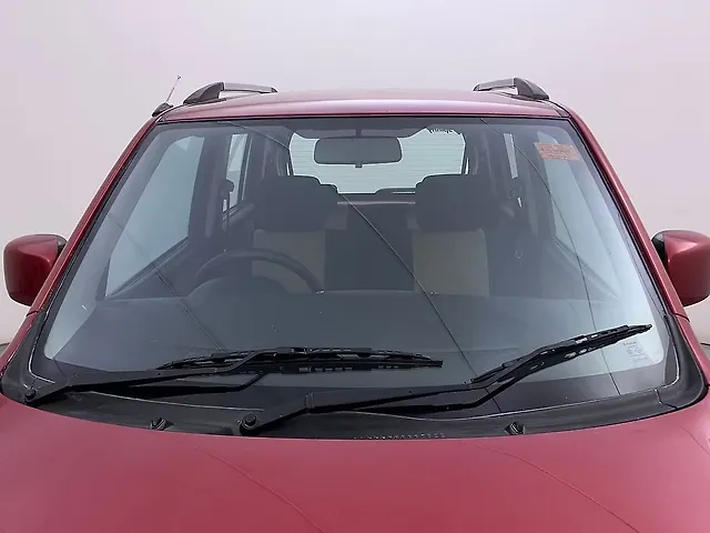 Used Maruti Suzuki Wagon R 1.0 [2014-2019] VXI AMT in Bangalore