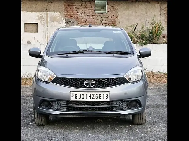 Used 2018 Tata Tiago in Ahmedabad