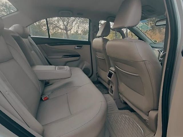 Used Maruti Suzuki Ciaz [2014-2017] ZXI+ in Delhi