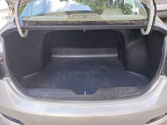 Used Maruti Suzuki Ciaz [2014-2017] ZXI+ in Delhi