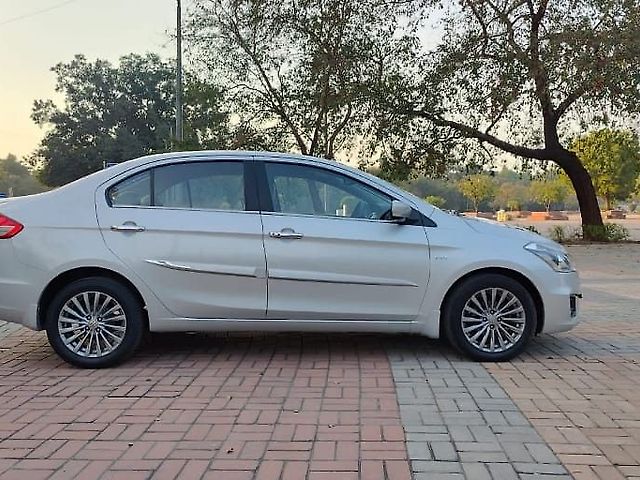 Used Maruti Suzuki Ciaz [2014-2017] ZXI+ in Delhi