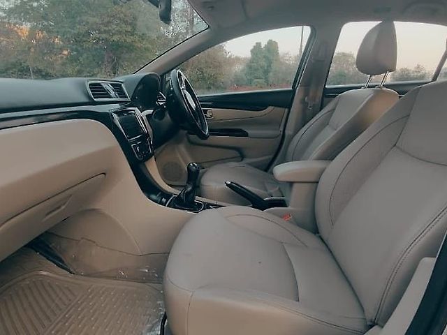 Used Maruti Suzuki Ciaz [2014-2017] ZXI+ in Delhi